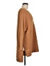 American Eagle Outfitters 100% Polyester Tan Pullover Sweater Size M - photo 4