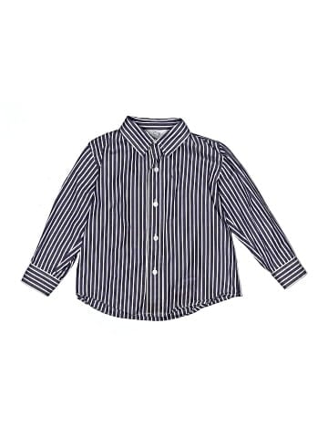 Carolina Zapf Long Sleeve Button-Down Shirt (view 1)