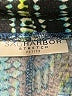 Sag Harbor Blue Short Sleeve Blouse Size XL (petite) - photo 7