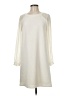 Cremieux Ivory Casual Dress Size 6 - photo 1