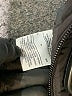Nike 100% Polyester Black Track Jacket Size S - photo 7