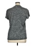 Under Armour Gray Active T-Shirt Size XL - photo 2