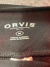 Orvis Solid Black Active Pants Size XS - photo 7