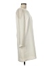 Cremieux Ivory Casual Dress Size 6 - photo 4