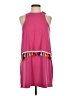 Judith March 100% Polyester Color Block Pink Casual Dress Size S - photo 1