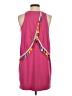 Judith March 100% Polyester Color Block Pink Casual Dress Size S - photo 2