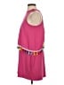 Judith March 100% Polyester Color Block Pink Casual Dress Size S - photo 5