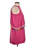Judith March 100% Polyester Color Block Pink Casual Dress Size S - photo 4