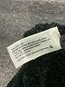 A New Day 100% Polyester Solid Black Pullover Sweater Size L - photo 8