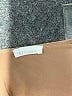 Skin Tan Bodysuit Size M (estimated) - photo 3