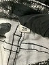 Bebe Paisley Gray Jeans Size 28 waist - photo 6