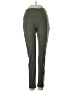 DG^2 by Diane Gilman Solid Green Active Pants Size S - photo 1