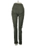 DG^2 by Diane Gilman Solid Green Active Pants Size S - photo 2