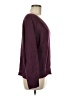 Old Navy Burgundy Pullover Sweater Size M - photo 4