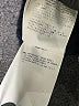 Moncler Gamma Bleu 100% Virgin Wool Black Blue Wool Pullover Sweater Size Med (2) - photo 13