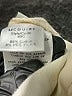 Mcguire Ivory Jacket Size XL - photo 7