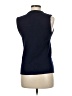 Assorted Brands Blue Sweater Vest Size M - photo 2
