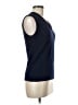 Assorted Brands Blue Sweater Vest Size M - photo 4