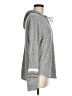 Mix by 41 Hawthorn Gray Pullover Sweater Size M - photo 4