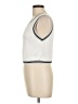 Shein 100% Polyester Ivory Sleeveless Top Size L - photo 5