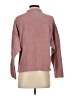 Madewell Pink 3/4 Sleeve Turtleneck Size S - photo 2