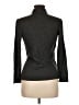 Genny 100% Wool Gray Cardigan Size EU 40 / US 10 - photo 2