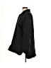 FLX 100% Nylon Solid Black Coat Size L - photo 5