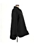 FLX 100% Nylon Solid Black Coat Size L - photo 4