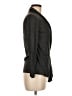 Genny 100% Wool Gray Cardigan Size EU 40 / US 10 - photo 4
