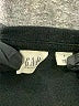 Gap - Maternity Black Sleeveless T-Shirt Size S - photo 6