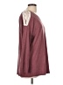 Unbranded Burgundy Long Sleeve Top Size L - photo 4