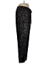 GeeGee Tweed Black Casual Pants Size L - photo 4