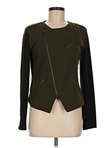 Mossimo Jacket (view 1)