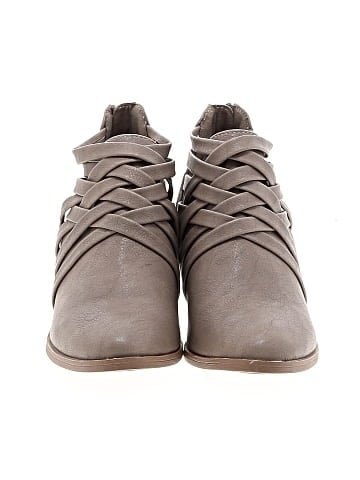 REPORT Ankle Boots (view 2)