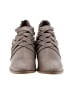 REPORT Gray Tan Ankle Boots Size 6 - photo 2