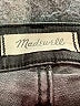 Madewell Black Jeans Size 31 waist - photo 7