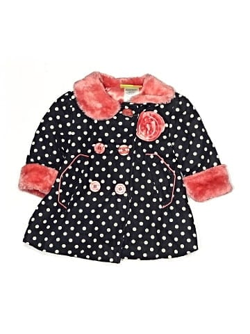 Penelope Mack Coat (view 1)