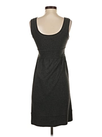 Velvet Casual Dress (view 2)