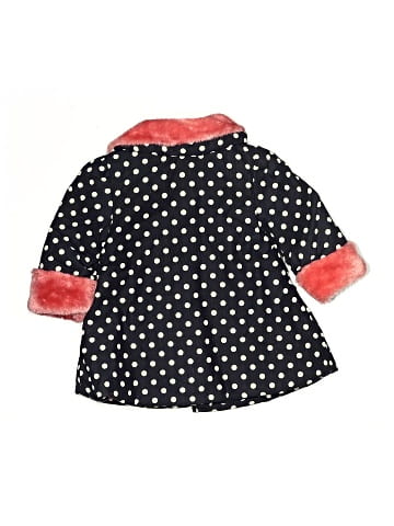 Penelope Mack Coat (view 2)