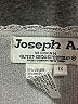 Joseph A. Silver Sweater Vest Size 1X - photo 7
