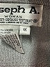 Joseph A. Silver Sweater Vest Size 1X - photo 8