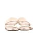 J.Crew Ivory Tan Sandals Size 6 - photo 2
