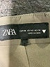 Zara Metallic Silver Cocktail Dress Size XS - photo 3