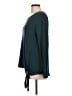 Ann Taylor LOFT Teal Pullover Sweater Size L - photo 5