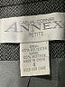 Casual Corner Annex 100% Polyester Gray Blazer Size 4 - photo 6
