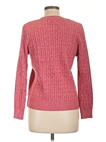 Kim Rogers Pullover Sweater (view 2)