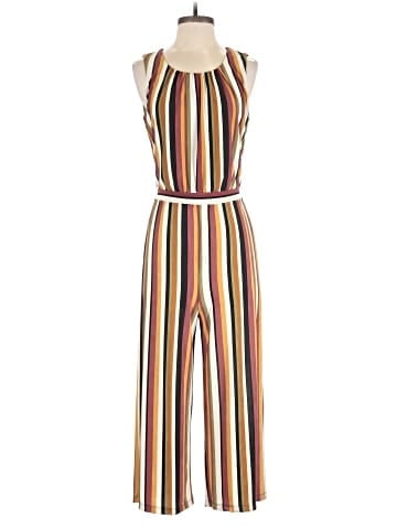 Potter's Pot Jumpsuit (view 1)