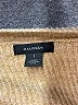 Halogen Tan Pullover Sweater Size L - photo 7