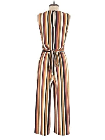 Potter's Pot Jumpsuit (view 2)