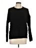 Time and Tru Black Pullover Sweater Size L - photo 1